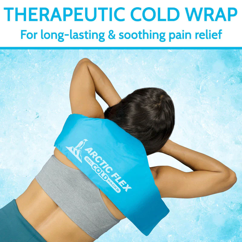 Neck Ice Pack - Image 10