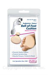 BALL-OF-FOOT CUSHION