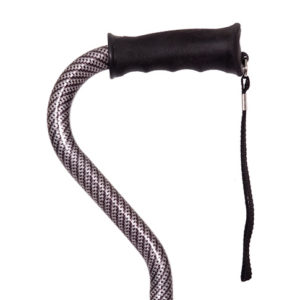 Gentle Touch Offset Cane