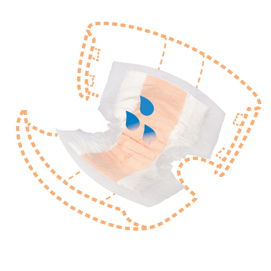 Tranquility Boosters – TopLiner Booster Contour