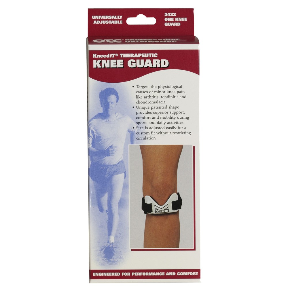 Kneed-It Therapeutic Knee Guard - Image 2