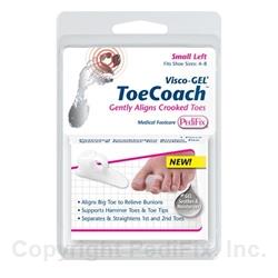 TOE COACH - Image 2