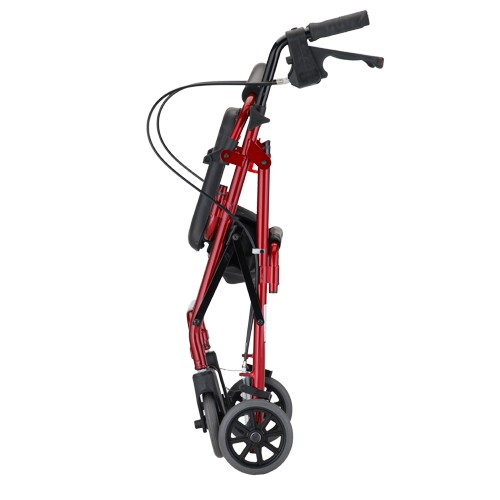 GetGO Petite Rolling Walker - Image 6