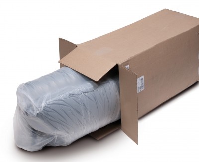 Rolled Foam Mattress 35 x 80