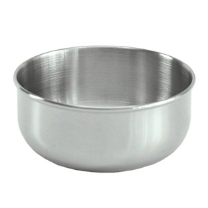 Bowls Sponge Stainless Steel