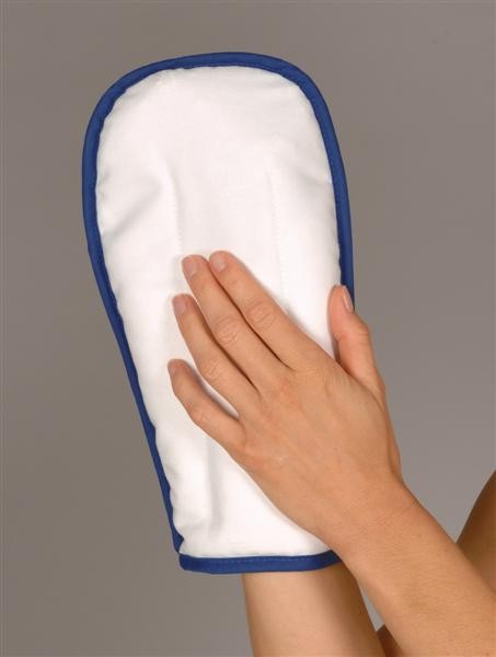 Therall™ Moist Heat Therapy Mitt