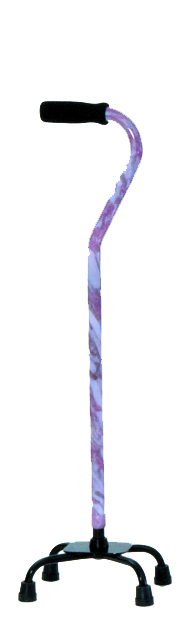 Designer Quad Cane - Image 3