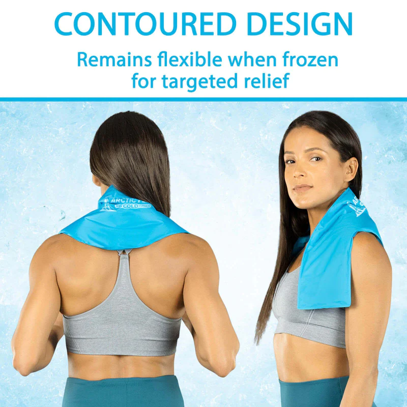 Neck Ice Pack - Image 2