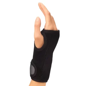 Universal Wrist Support