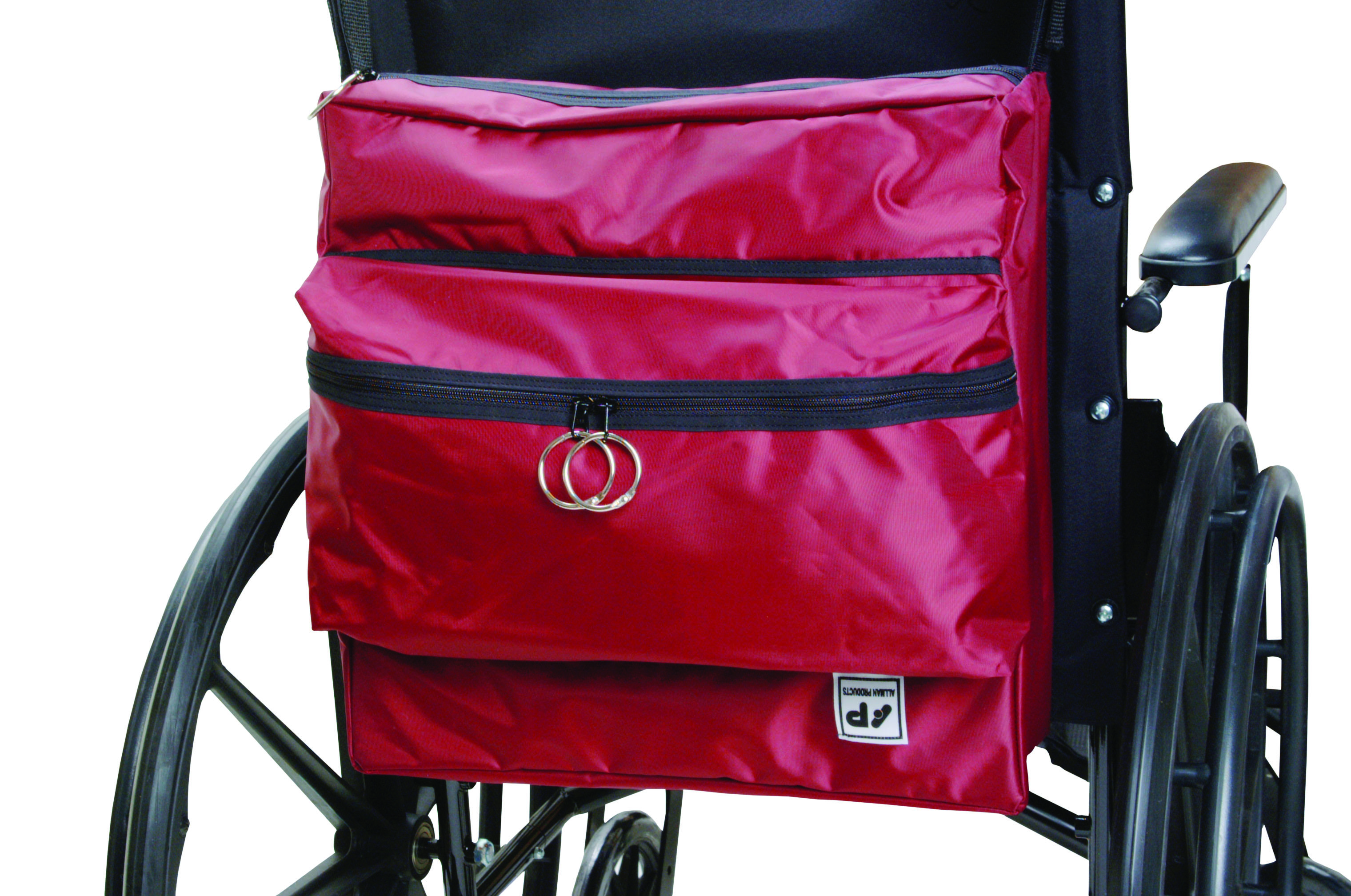 Wheelchair Bag