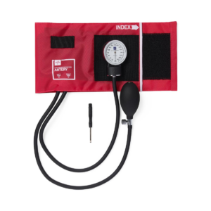 Compli-Mates Aneroid Sphygmomanometers