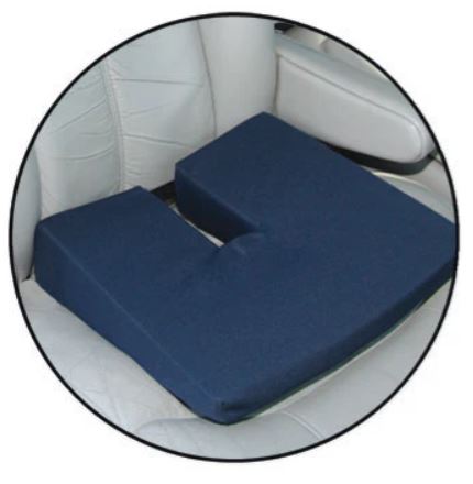 Car Tush-Eze With Gel - Image 4