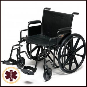 Wheelchairs