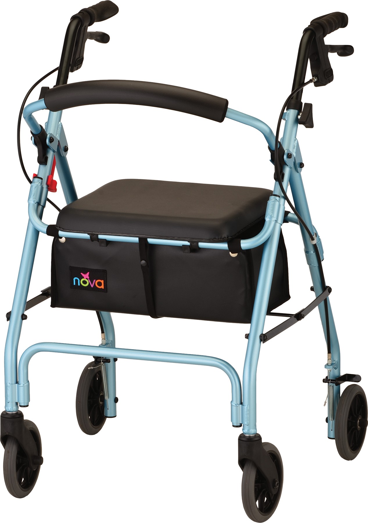 GetGO Classic Rolling Walker