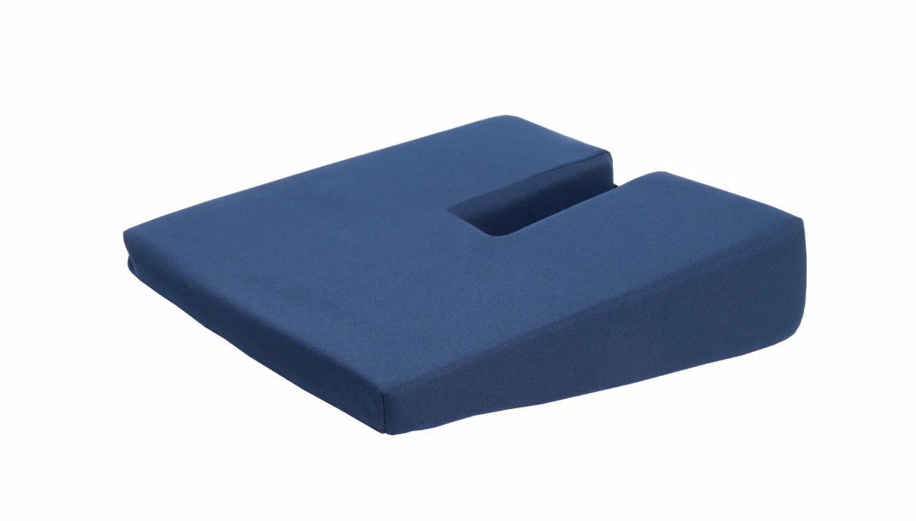 Car Tush-Eze With Gel