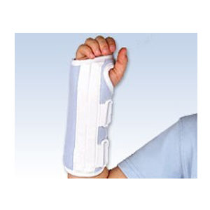 Microban® Wrist Splint