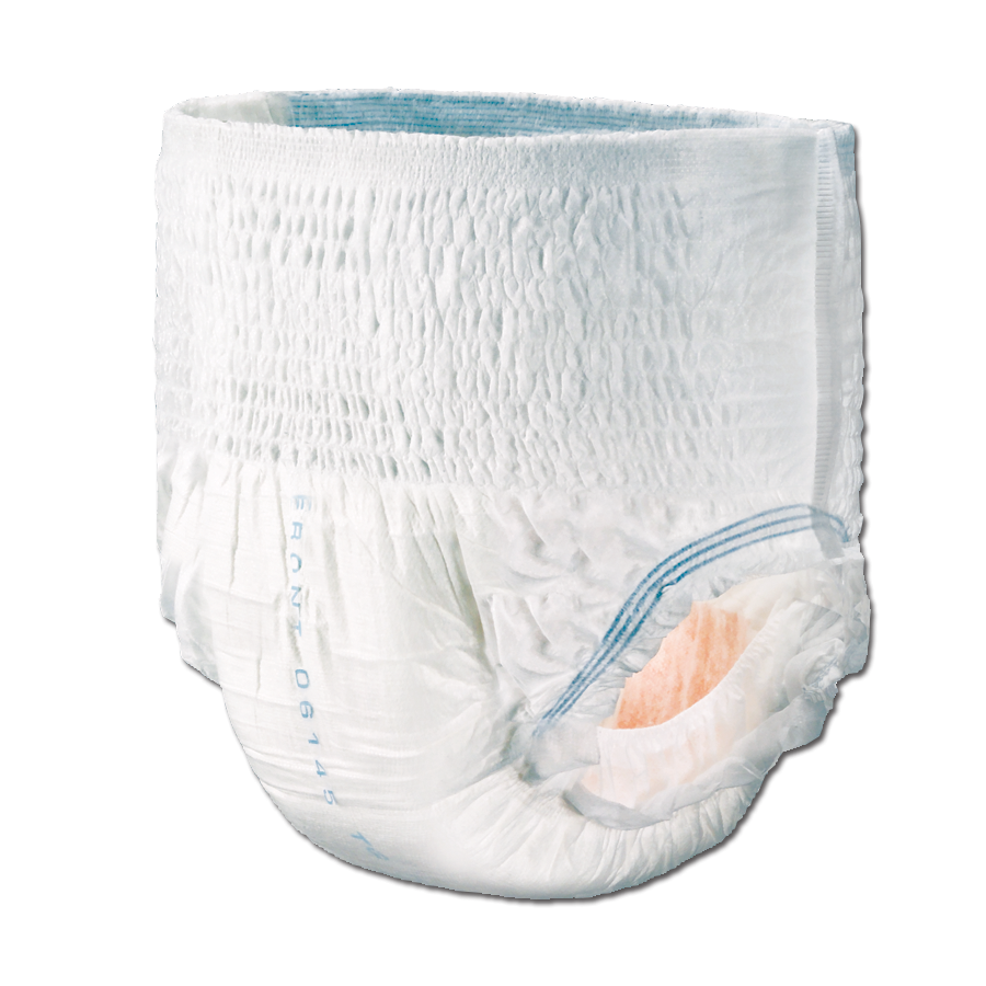 Tranquility Disposable Absorbent Underwear – Premium Overnight DAU - Image 5