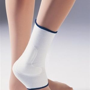 ProLite® Compressive Ankle Support with Viscoelastic Inserts