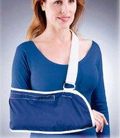 Arm Sling Universal Cradle