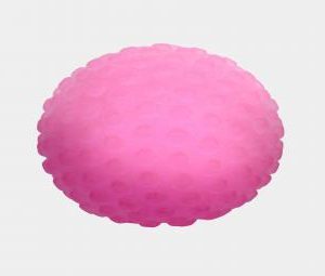 Dimpled Shaped Rehab & Exercise Balls