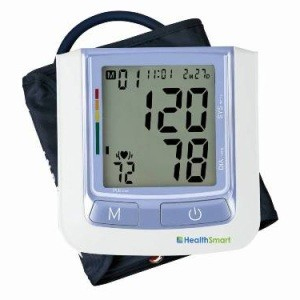 Blood Pressure Monitor Standard Automatic Arm Digital