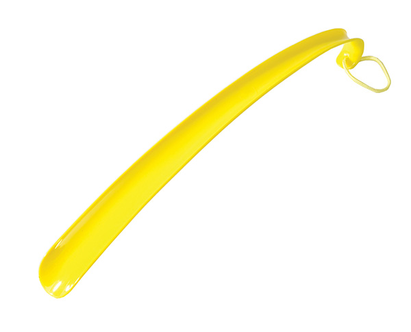 Plastic Shoehorn