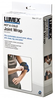 Joint Hot/Cold Wrap - Image 2