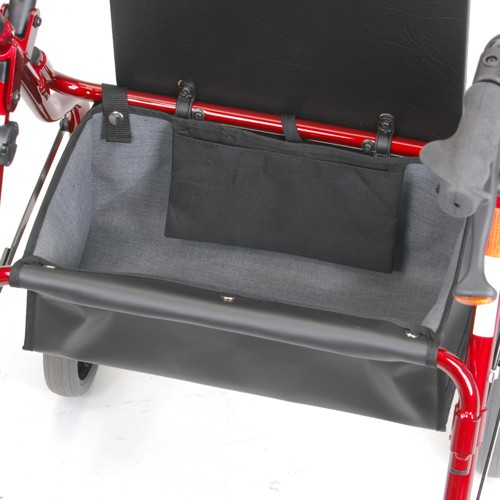 GetGO Petite Rolling Walker - Image 5