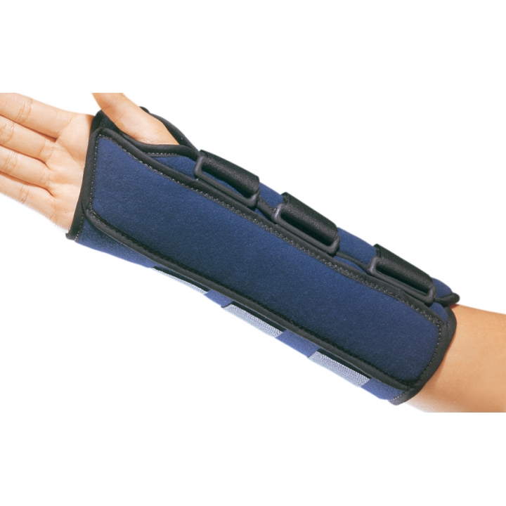UNIVERSAL WRIST & FOREARM SUPPORTS