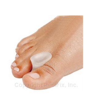 Toe Spacers
