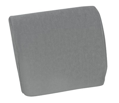 Contoured Back Cushion