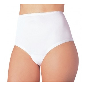 Briefs, Women's Reusable