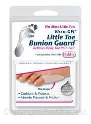 Visco-GEL® Little Toe Bunion Guard - Image 3