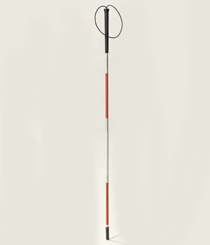 Blind Folding Cane