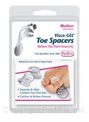 Toe Spacers - Image 3