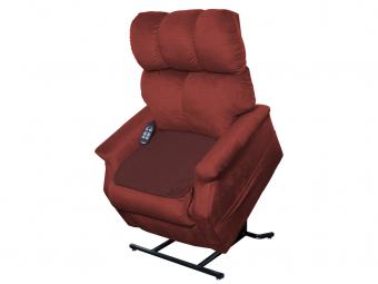 Furniture Protector Pad Quik-Sorb™ 20" x 20" - Image 4