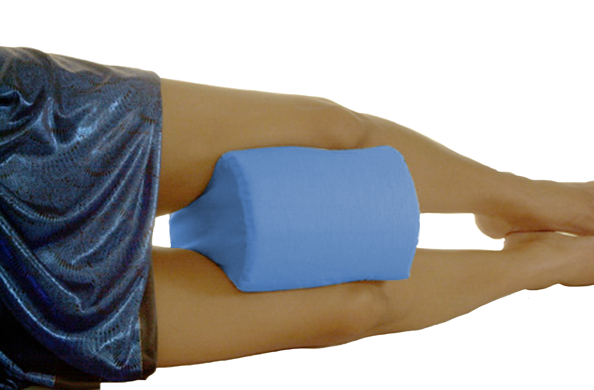 Anatomic Knee Separator