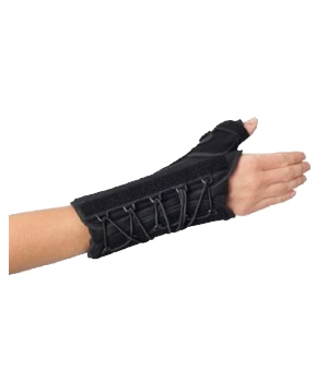 Wrist / Thumb Support Splint Quick-Fit®