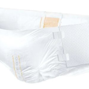 Bariatric Briefs - 4X- 5X Large