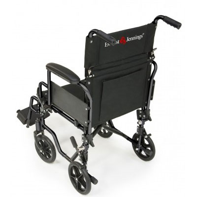 E&J Navigator Transport / Wheelchair Combo - Image 4