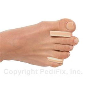 3-Layer Toe Separator