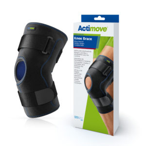 Actimove® Knee Brace Wrap Around