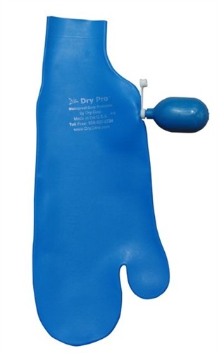 Waterproof Cast Cover Dry Pro , Arm - Image 4