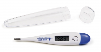 THERMOMETER DIGITAL QUICK READ