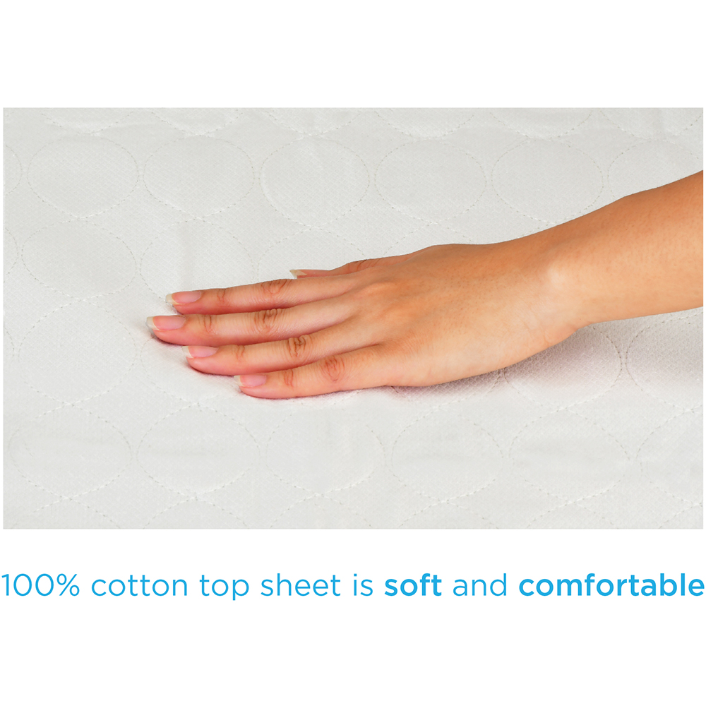 Ultra Underpads w/ tuck in flaps - Image 3