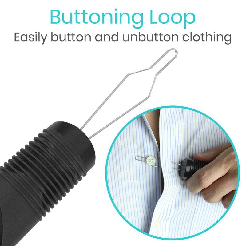 Button Hook - Image 2
