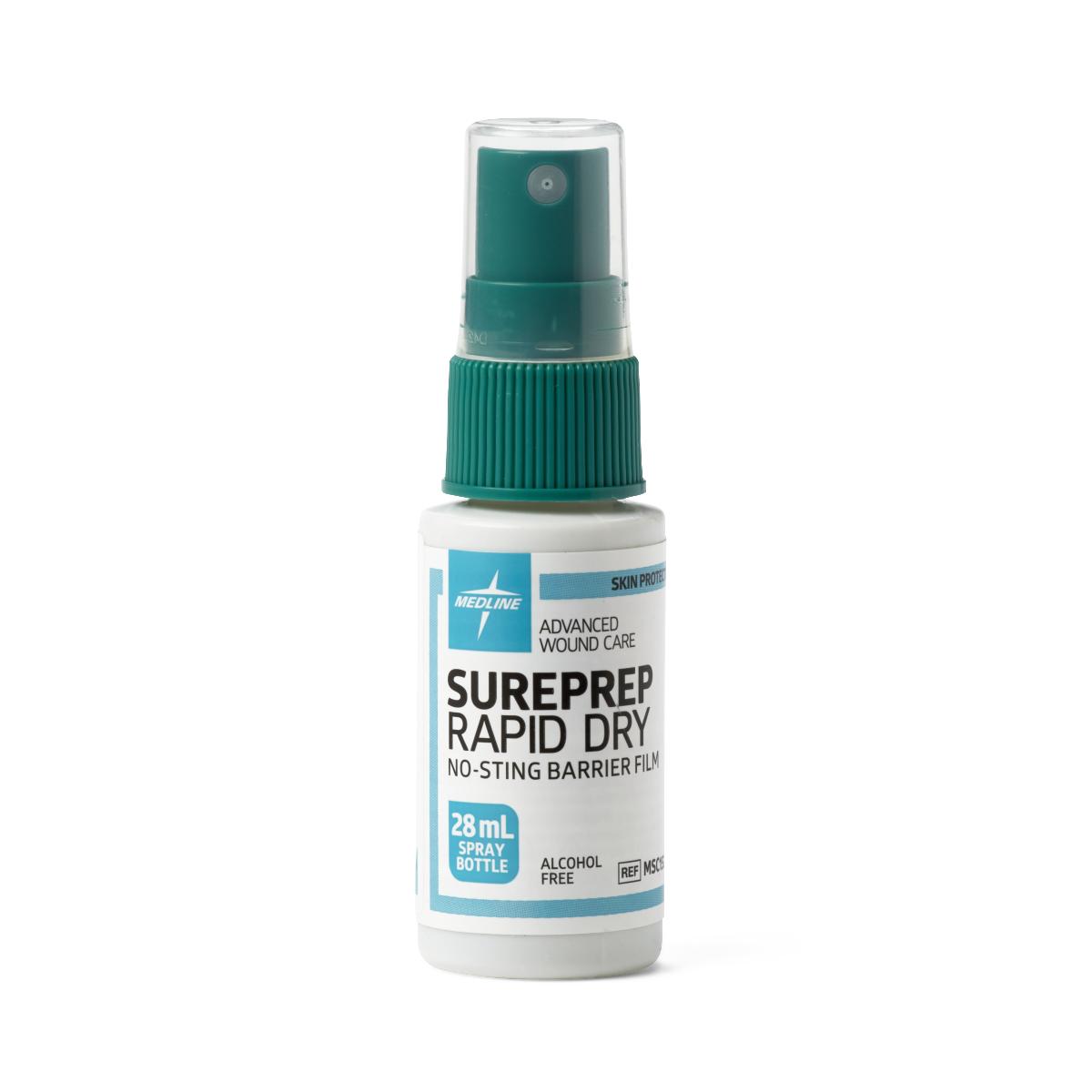 Sureprep No-Sting Skin Protectant