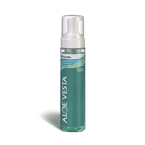 Aloe Vesta® Cleansing Foam