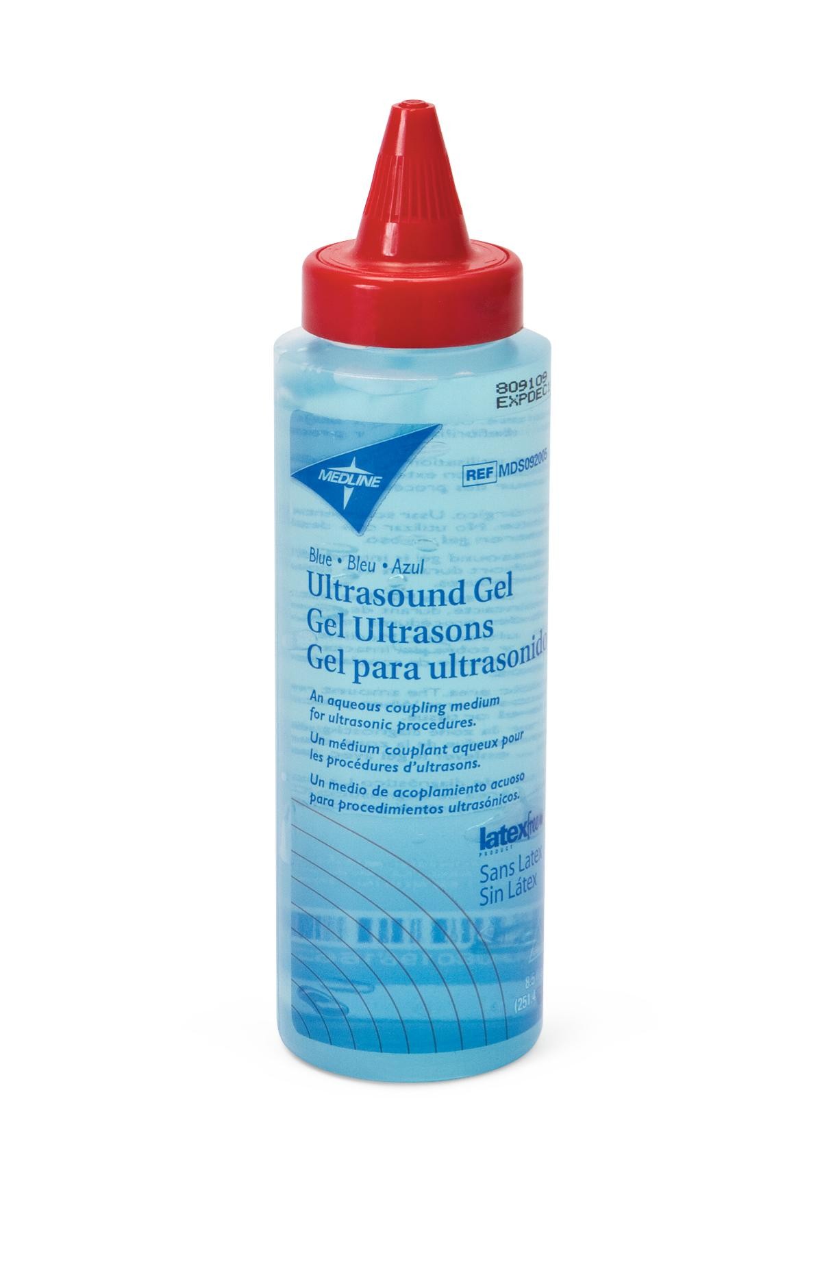 Ultrasound Gel