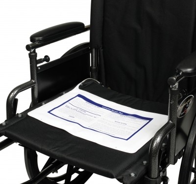 Basic Patient Alarm with Chair Pad